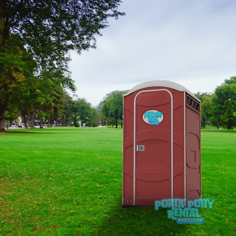 Porta Potties Kentucky