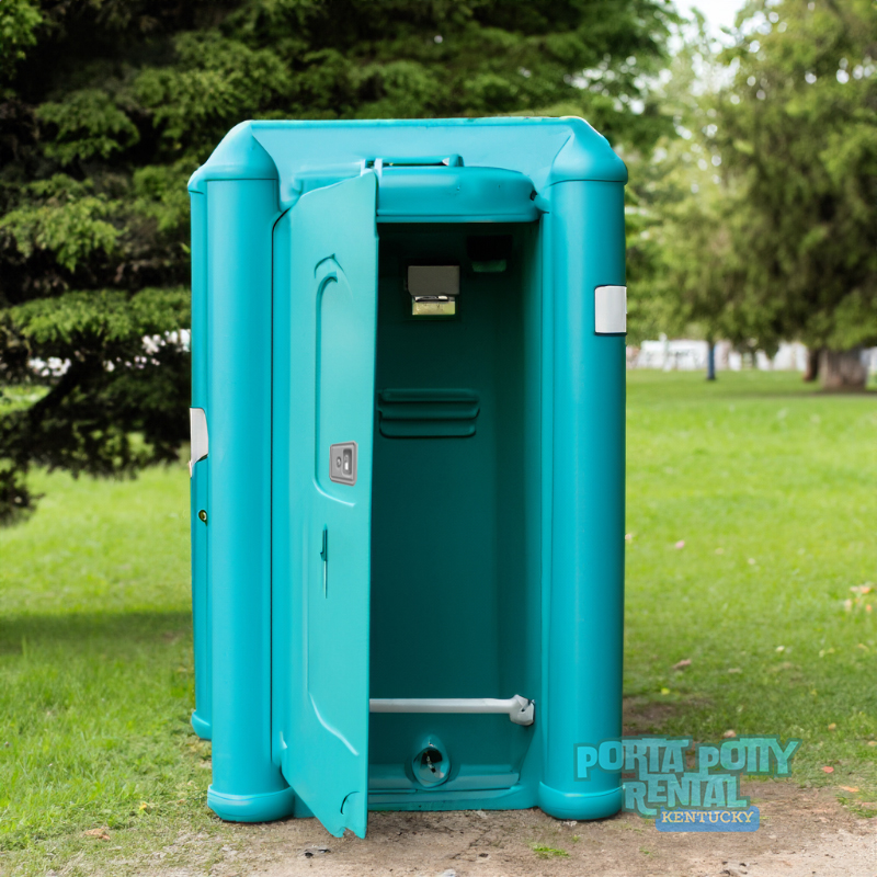 portable potty rental Kentucky